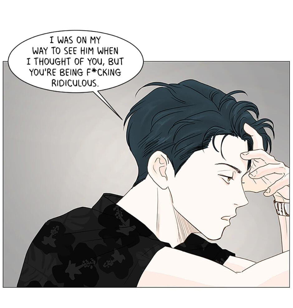 Read Secret Relationships chapter 19 image 83 on Lezhin