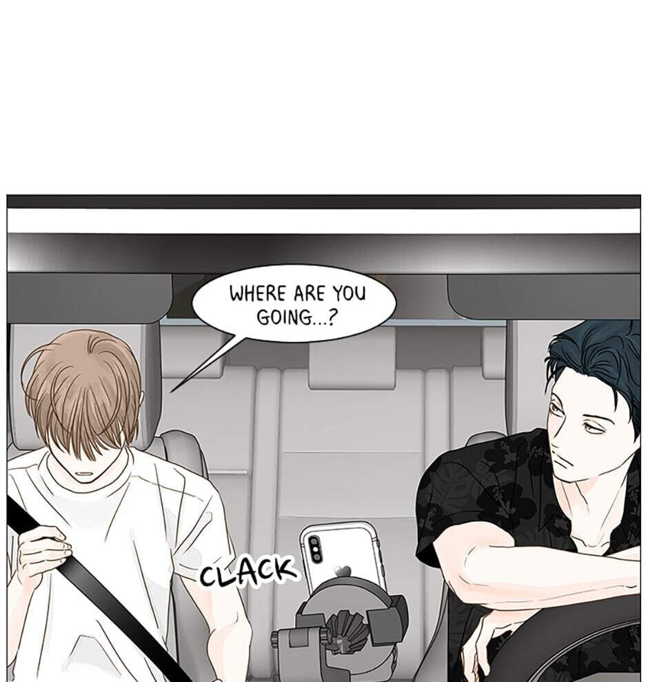 Read Secret Relationships chapter 19 image 85 on Lezhin