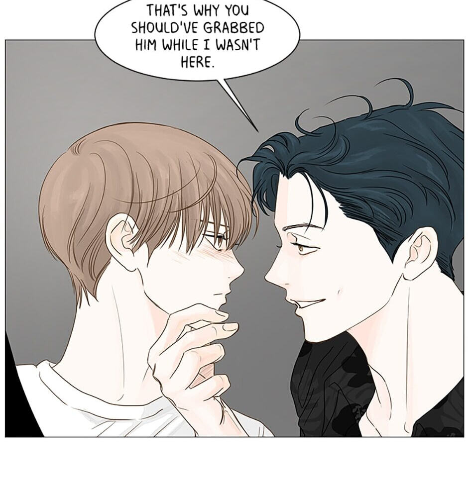 Read Secret Relationships chapter 19 image 89 on Lezhin