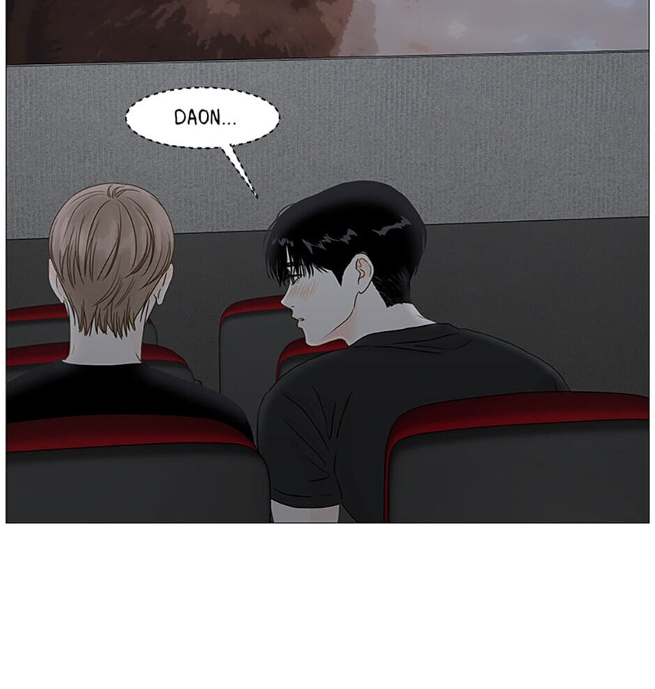 Read Secret Relationships chapter 19 image 9 on Lezhin