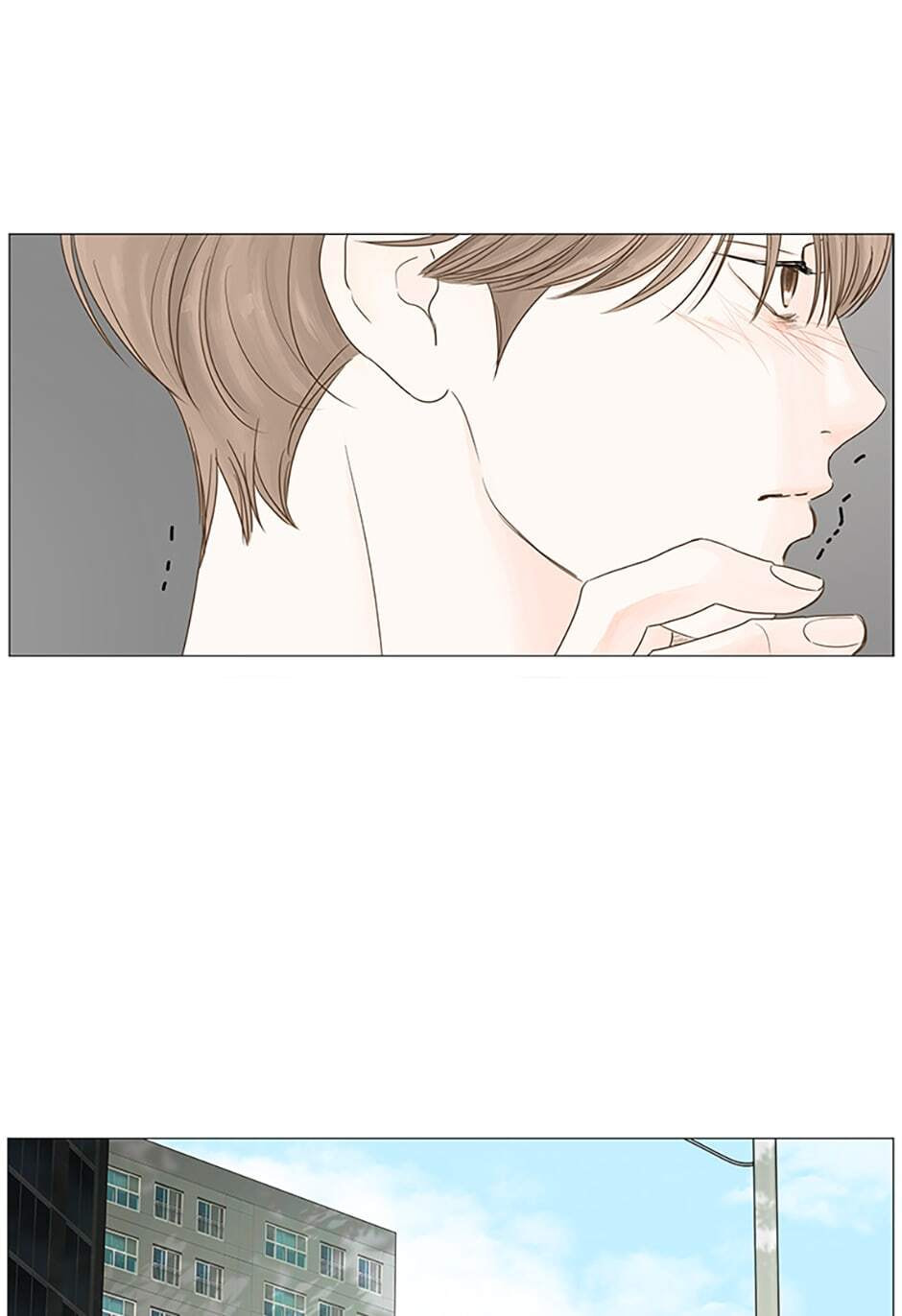 Read Secret Relationships chapter 19 image 90 on Lezhin