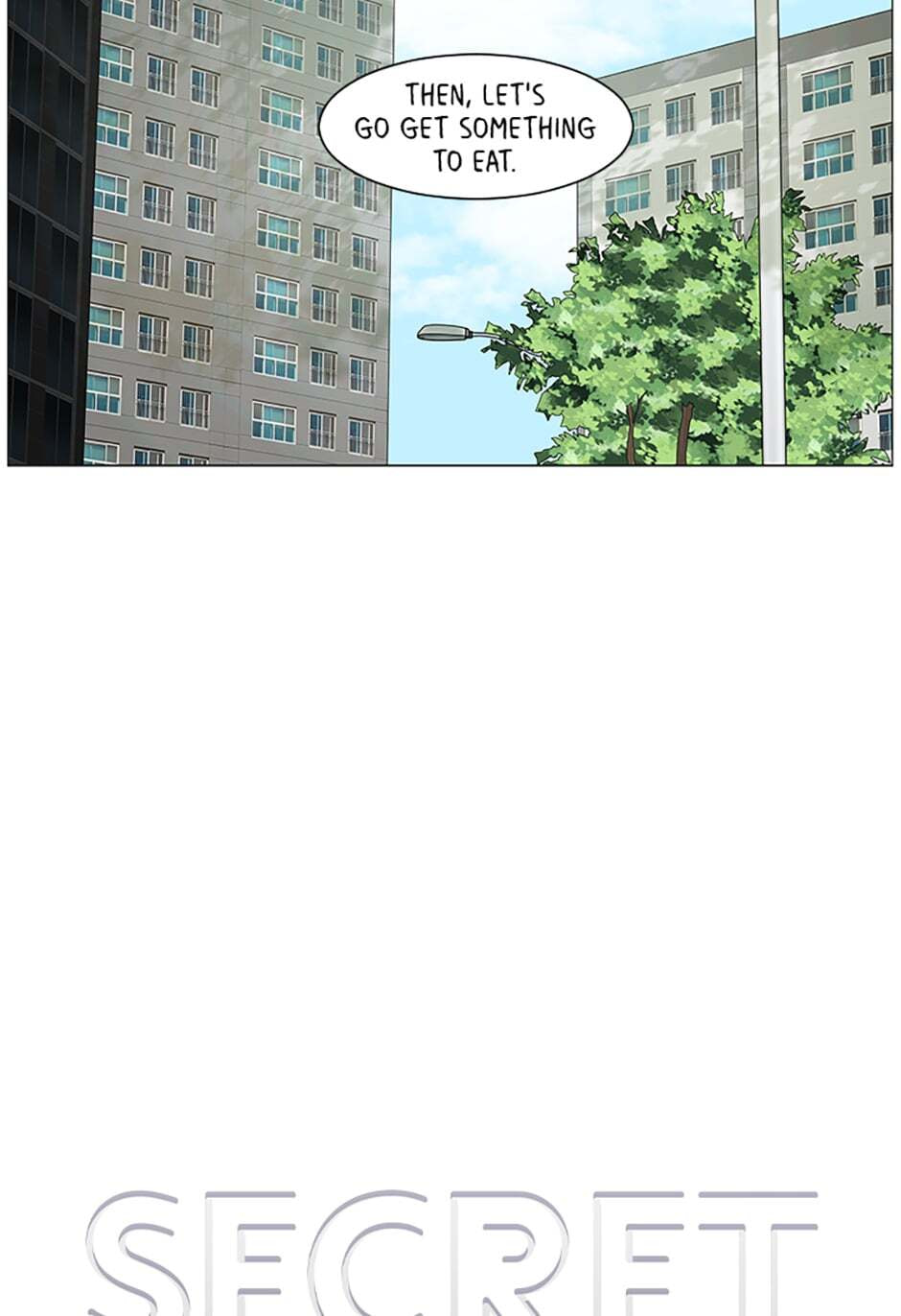 Read Secret Relationships chapter 19 image 91 on Lezhin