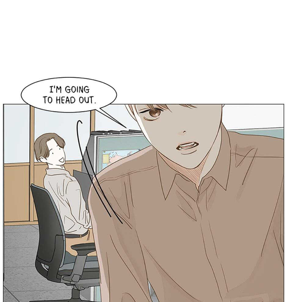 Read Secret Relationships chapter 2 image 0 on Lezhin
