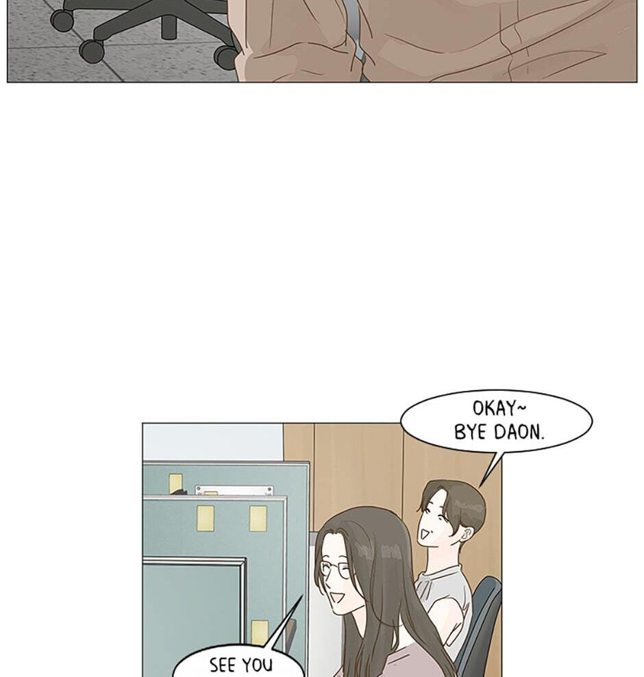Read Secret Relationships chapter 2 image 1 on Lezhin