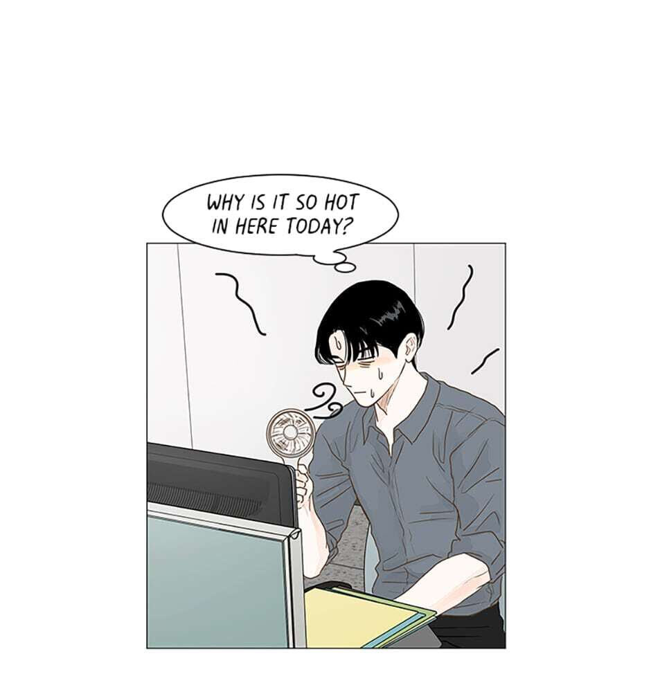 Read Secret Relationships chapter 2 image 14 on Lezhin