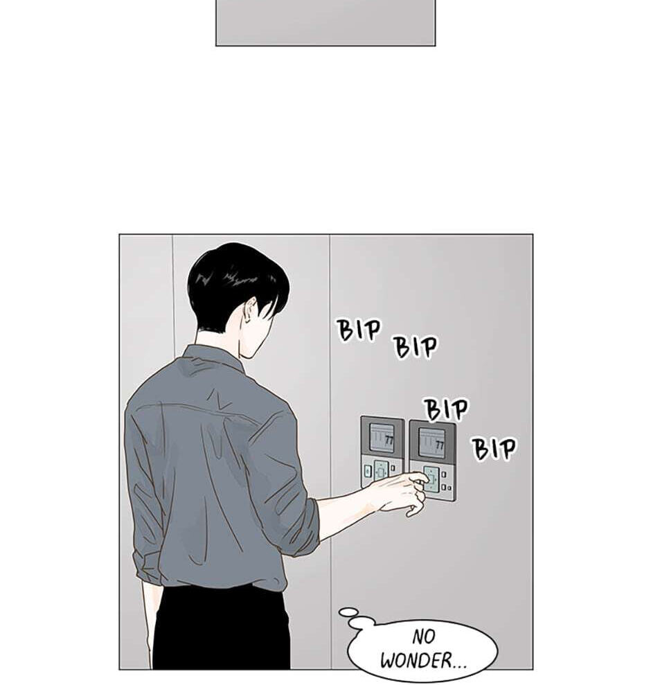 Read Secret Relationships chapter 2 image 17 on Lezhin