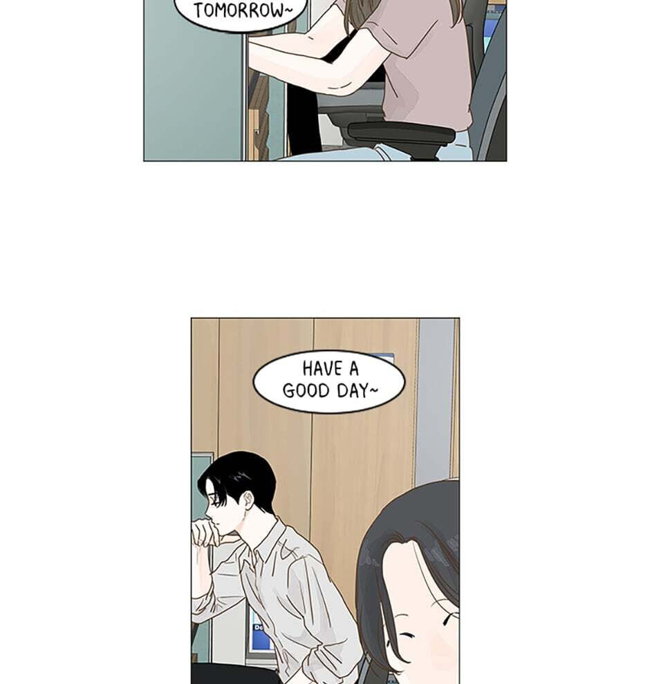 Read Secret Relationships chapter 2 image 2 on Lezhin