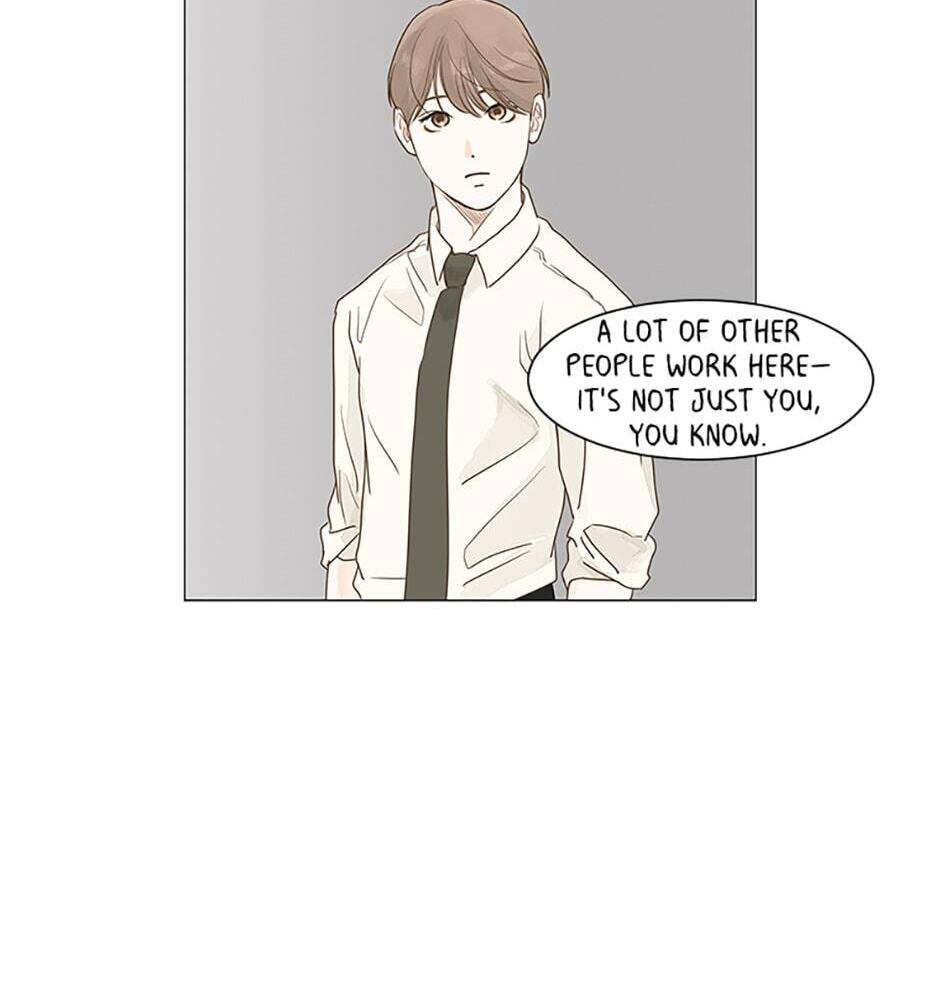 Read Secret Relationships chapter 2 image 31 on Lezhin