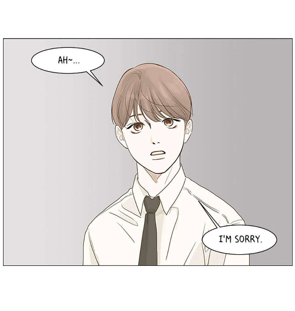Read Secret Relationships chapter 2 image 32 on Lezhin