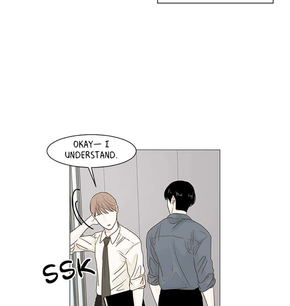 Read Secret Relationships chapter 2 image 34 on Lezhin