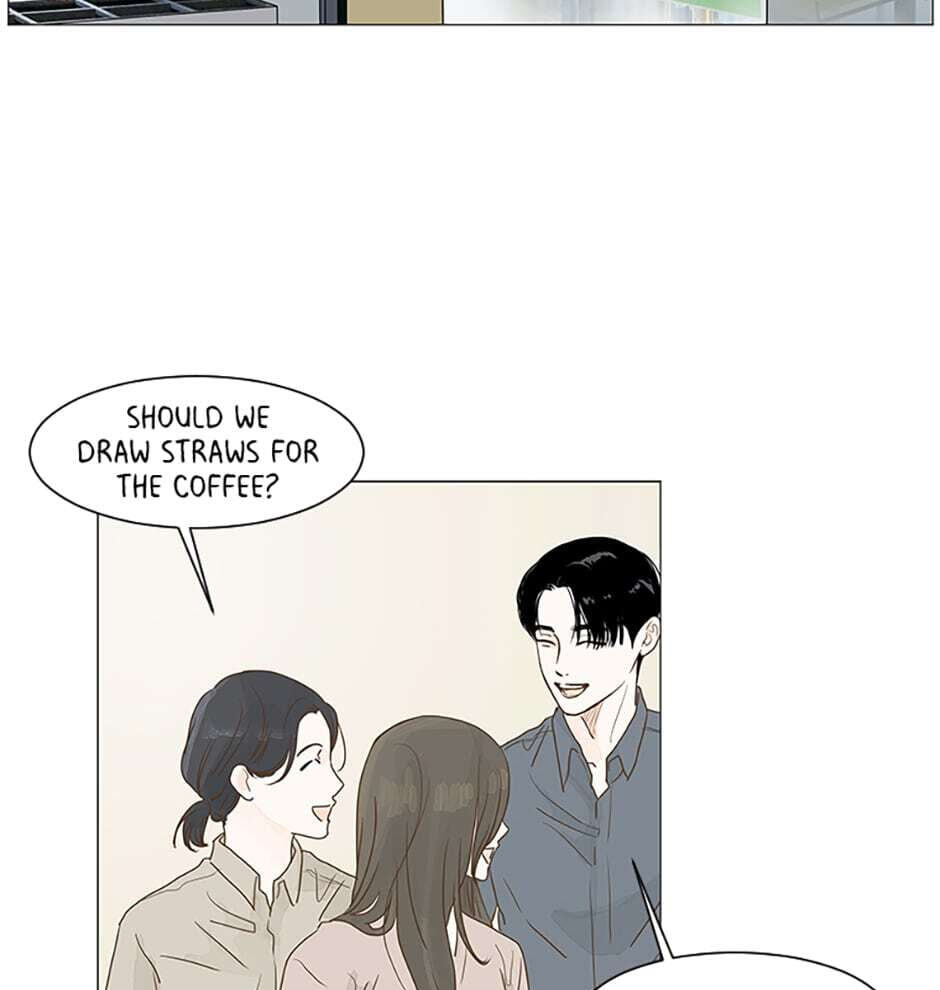 Read Secret Relationships chapter 2 image 42 on Lezhin