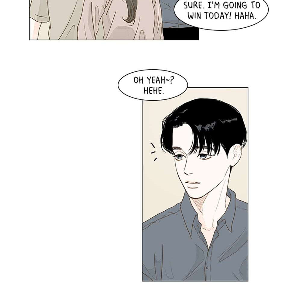 Read Secret Relationships chapter 2 image 43 on Lezhin