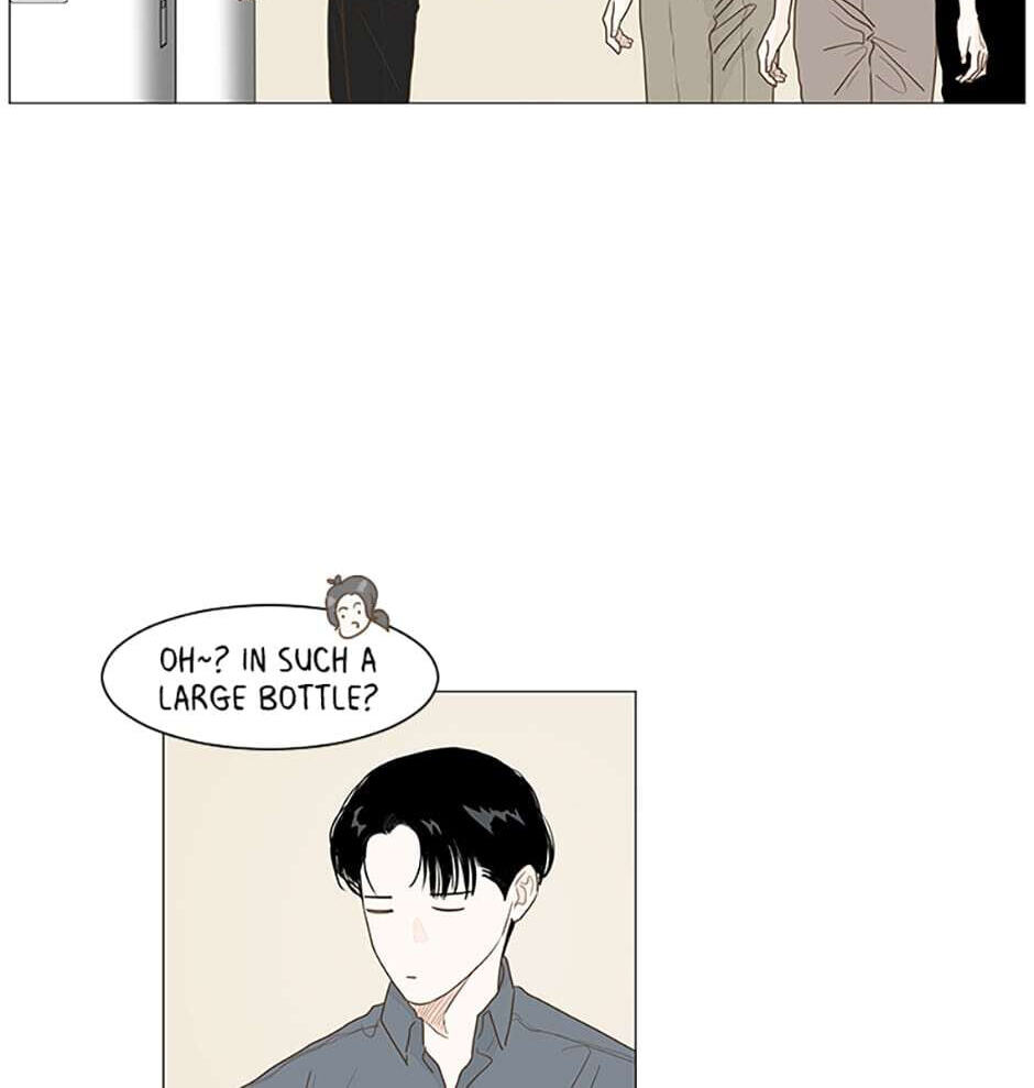 Read Secret Relationships chapter 2 image 47 on Lezhin