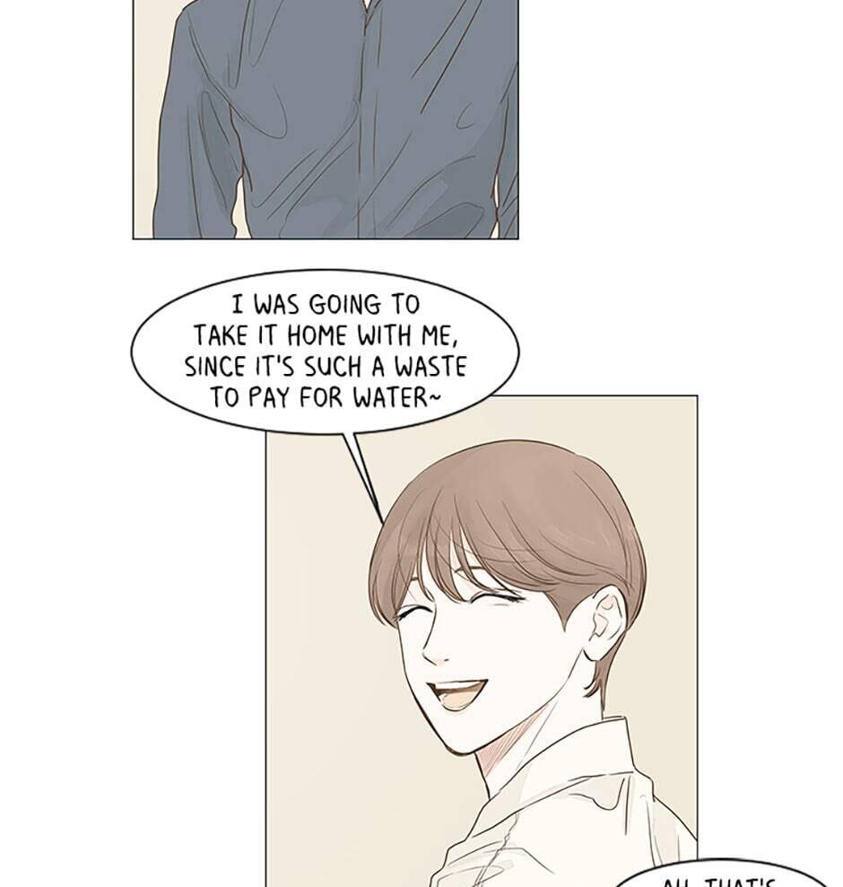 Read Secret Relationships chapter 2 image 48 on Lezhin