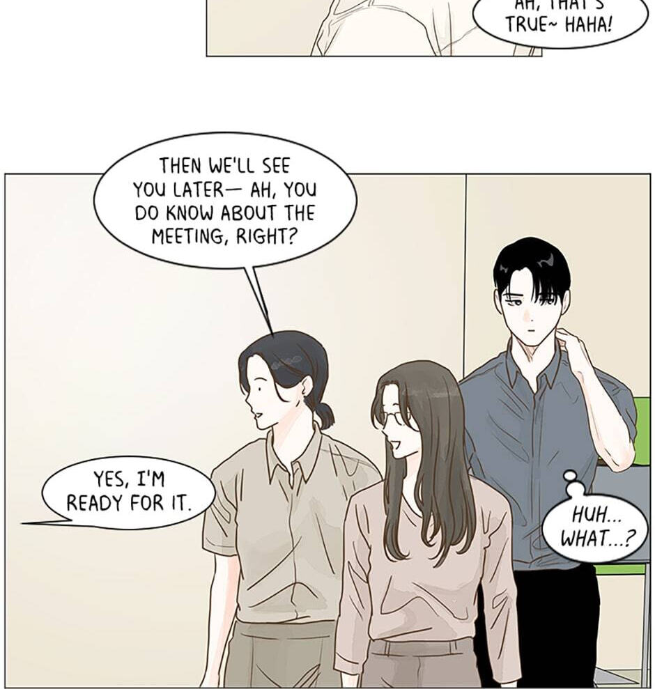 Read Secret Relationships chapter 2 image 49 on Lezhin