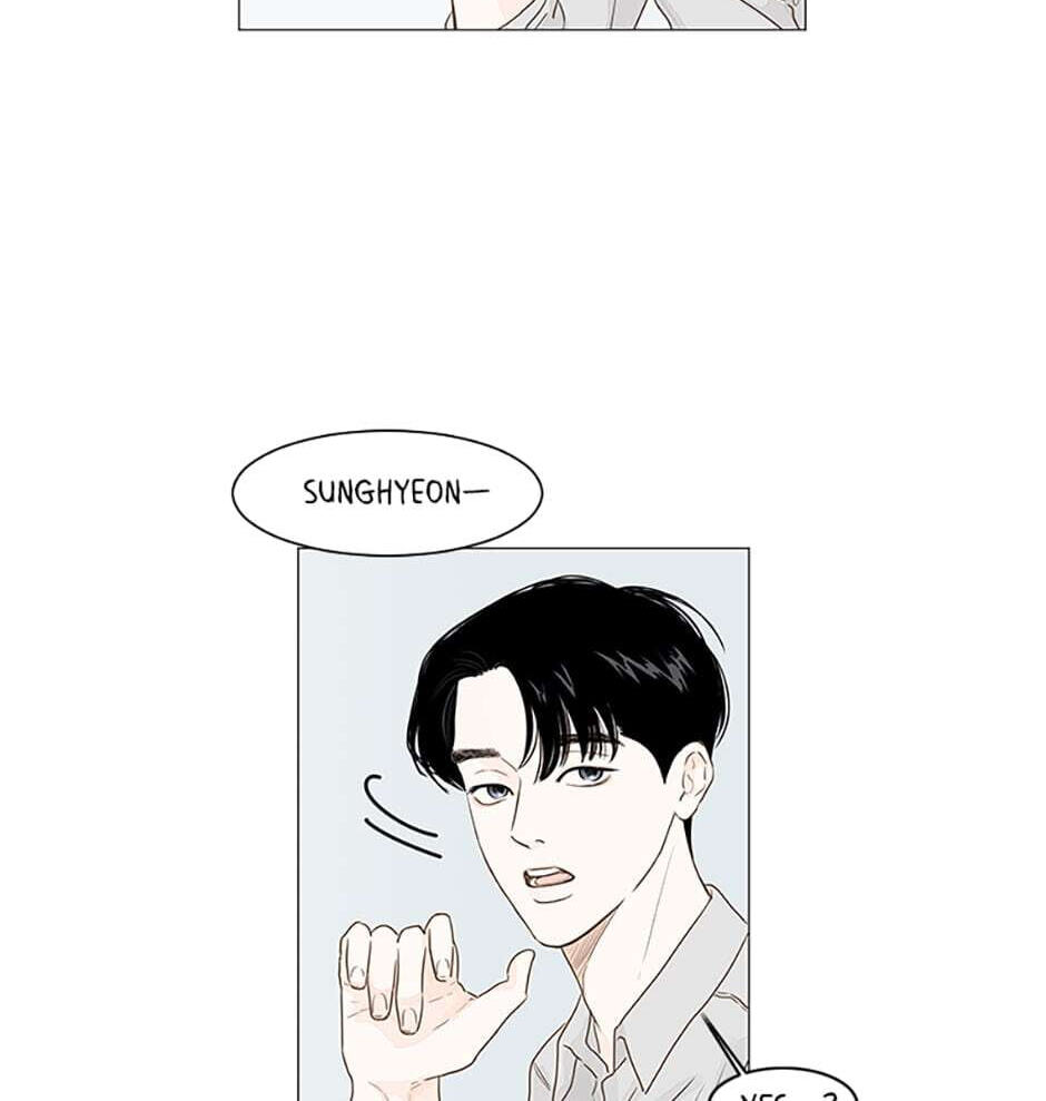 Read Secret Relationships chapter 2 image 5 on Lezhin