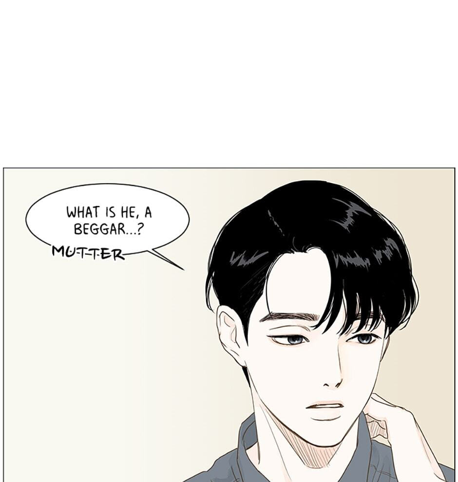 Read Secret Relationships chapter 2 image 50 on Lezhin