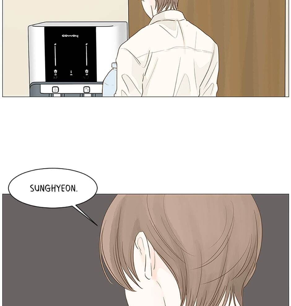 Read Secret Relationships chapter 2 image 52 on Lezhin