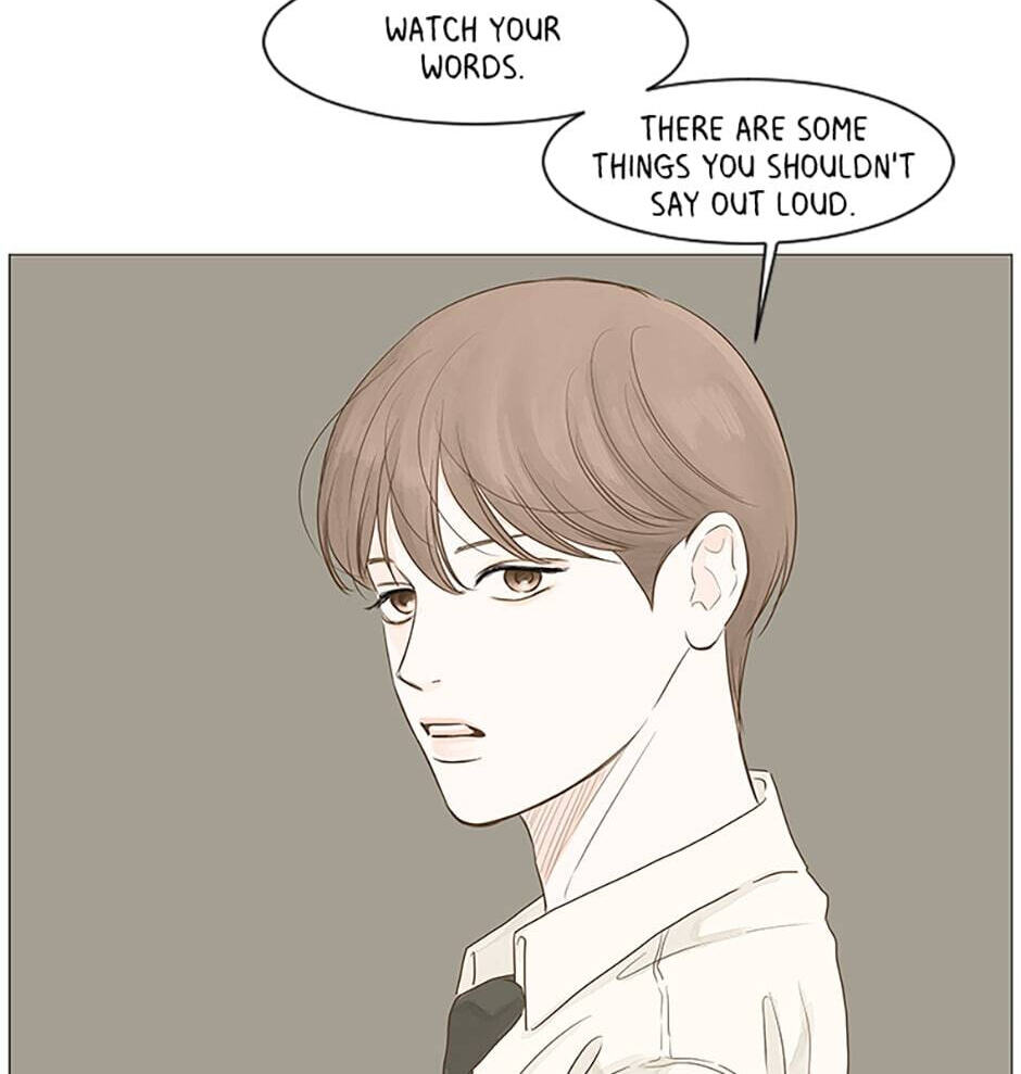 Read Secret Relationships chapter 2 image 55 on Lezhin