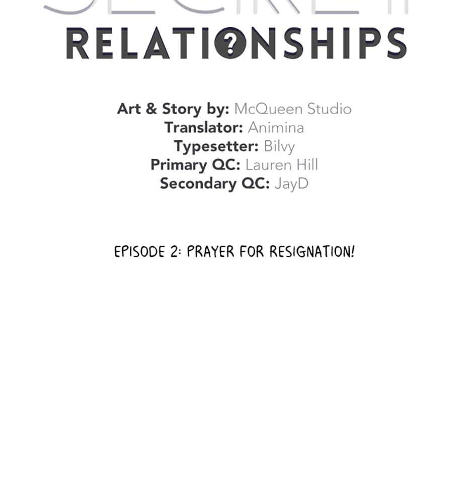 Read Secret Relationships chapter 2 image 59 on Lezhin