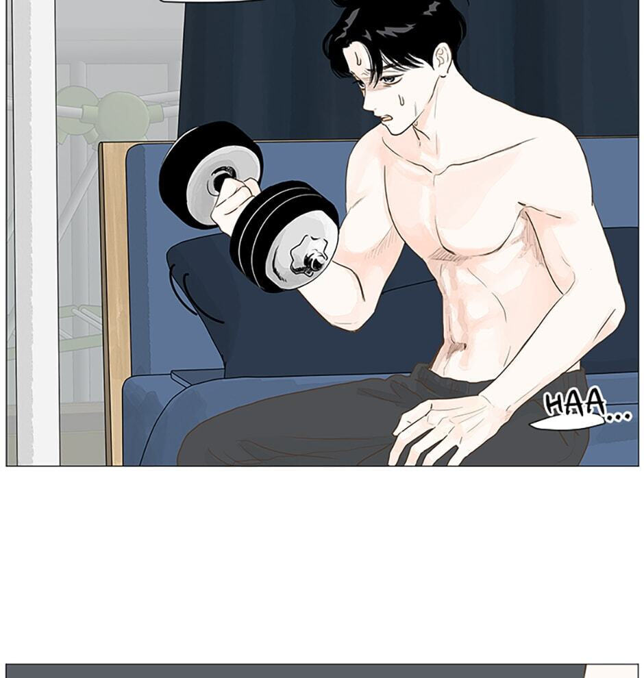 Read Secret Relationships chapter 2 image 62 on Lezhin