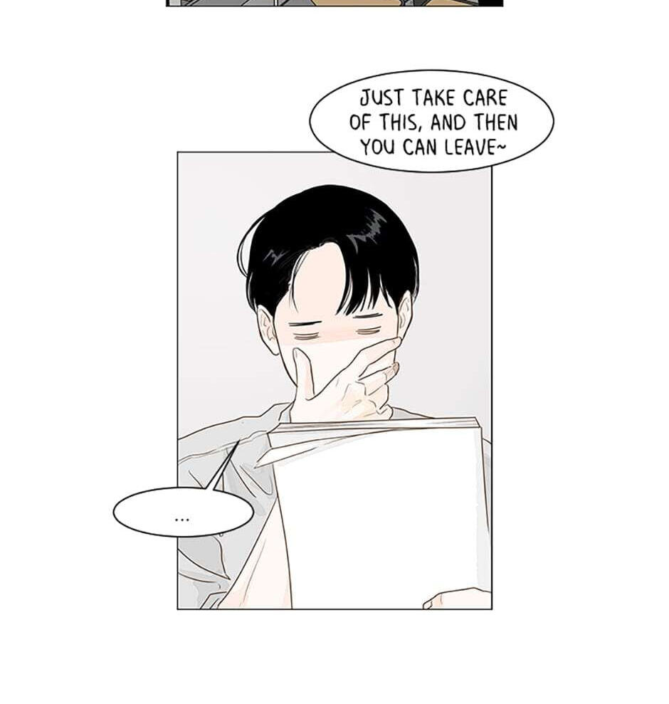 Read Secret Relationships chapter 2 image 7 on Lezhin