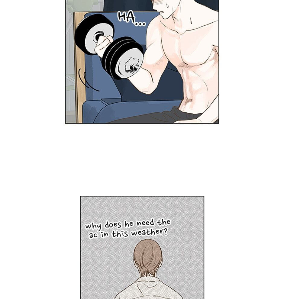 Read Secret Relationships chapter 2 image 74 on Lezhin