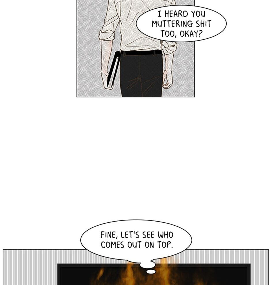 Read Secret Relationships chapter 2 image 75 on Lezhin