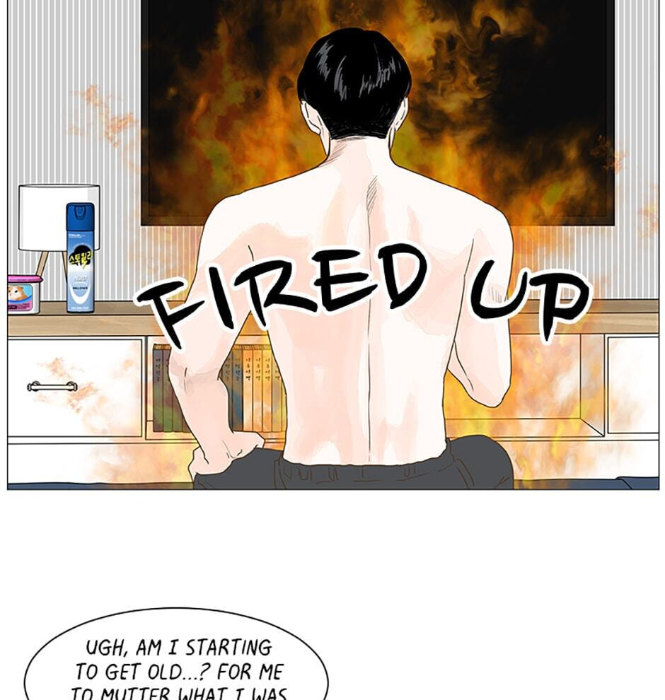 Read Secret Relationships chapter 2 image 76 on Lezhin
