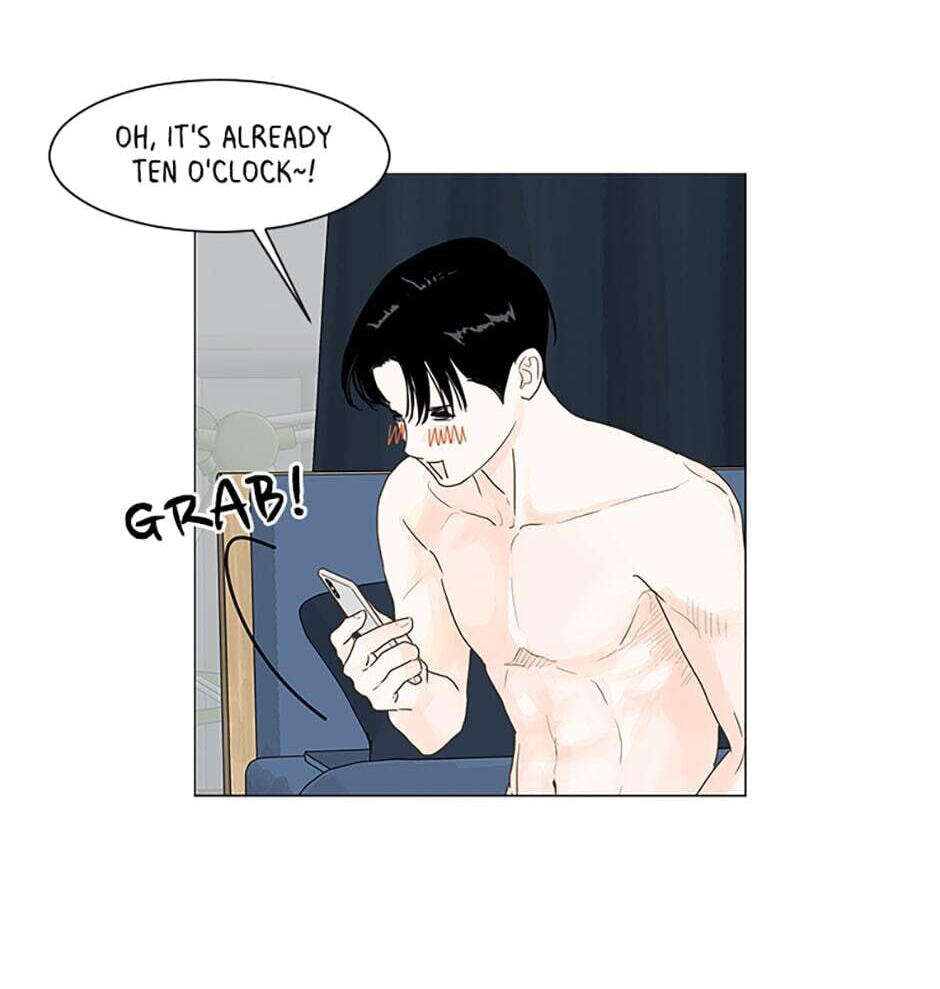 Read Secret Relationships chapter 2 image 79 on Lezhin