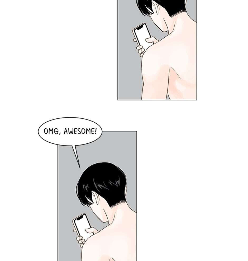 Read Secret Relationships chapter 2 image 84 on Lezhin