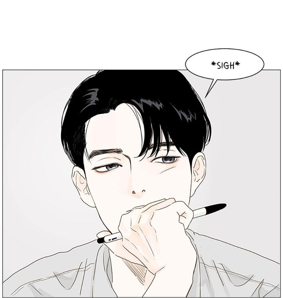 Read Secret Relationships chapter 2 image 9 on Lezhin