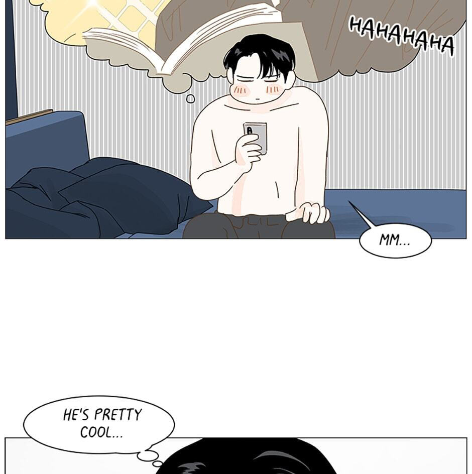 Read Secret Relationships chapter 2 image 94 on Lezhin