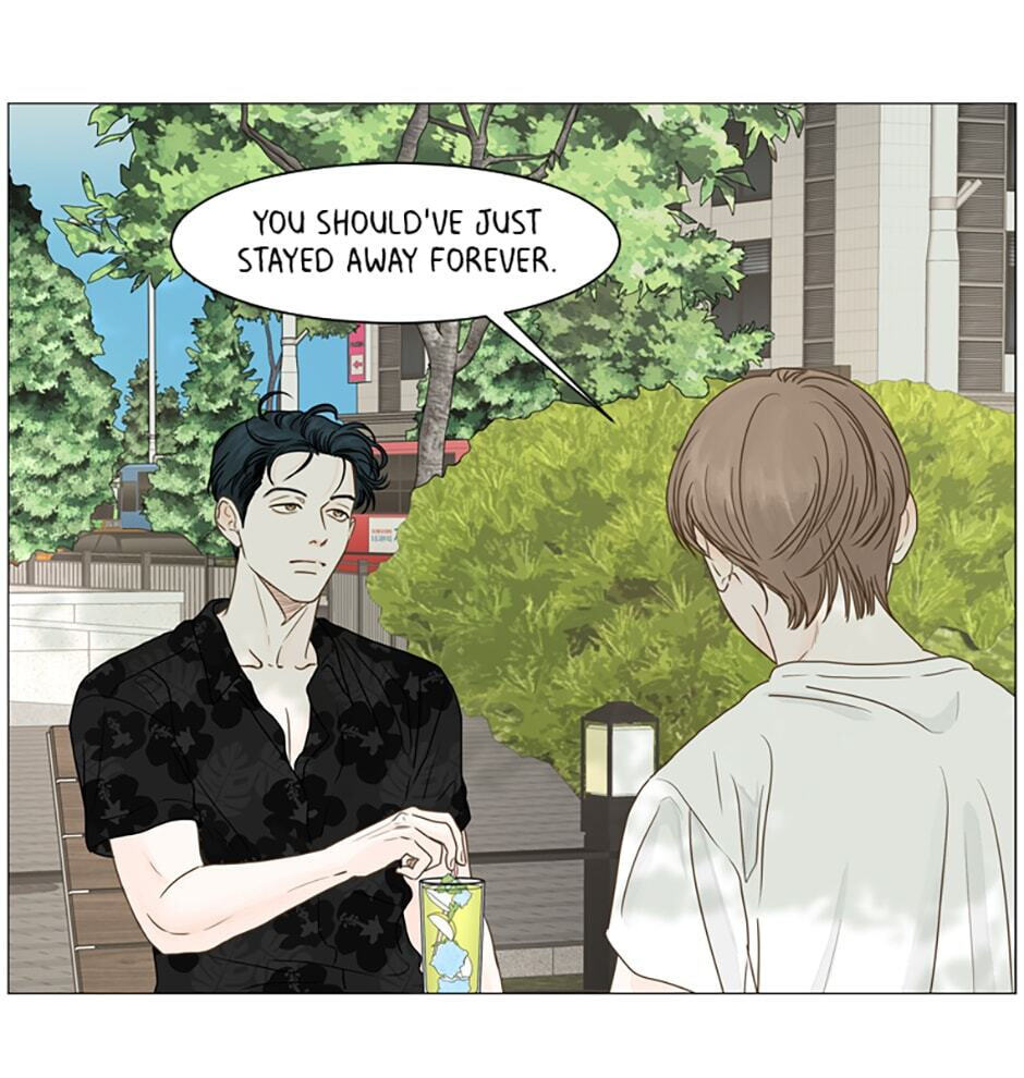 Read Secret Relationships chapter 20 image 10 on Lezhin
