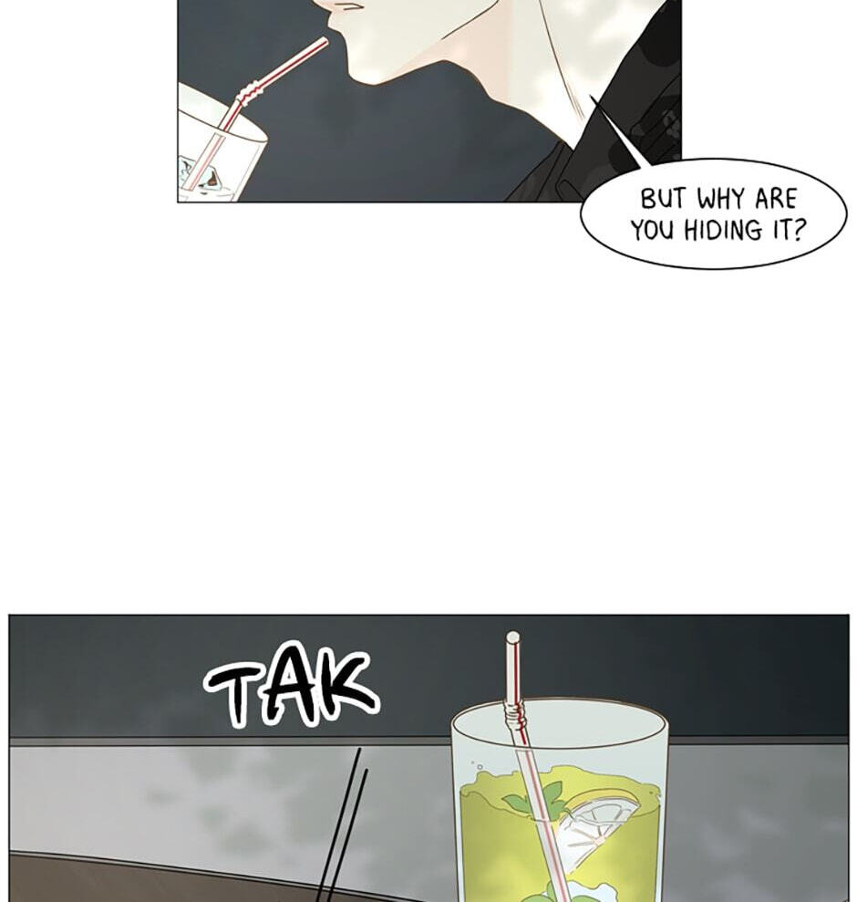 Read Secret Relationships chapter 20 image 15 on Lezhin