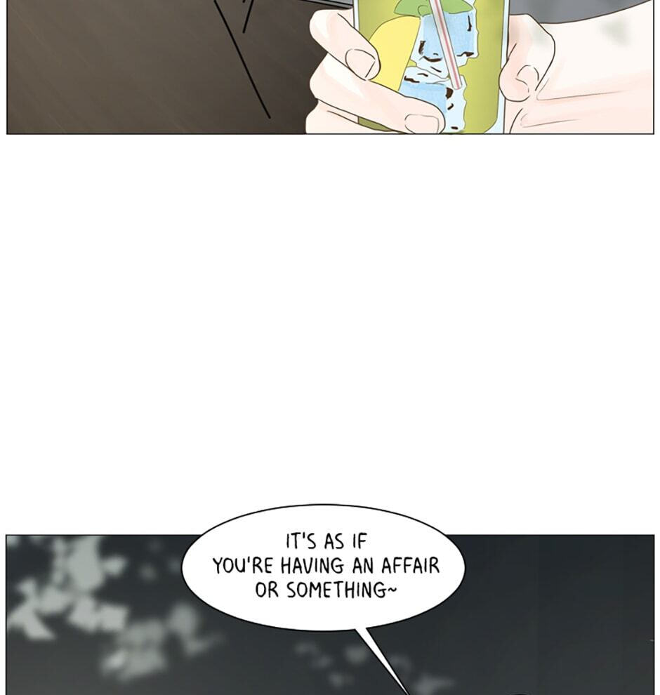 Read Secret Relationships chapter 20 image 16 on Lezhin