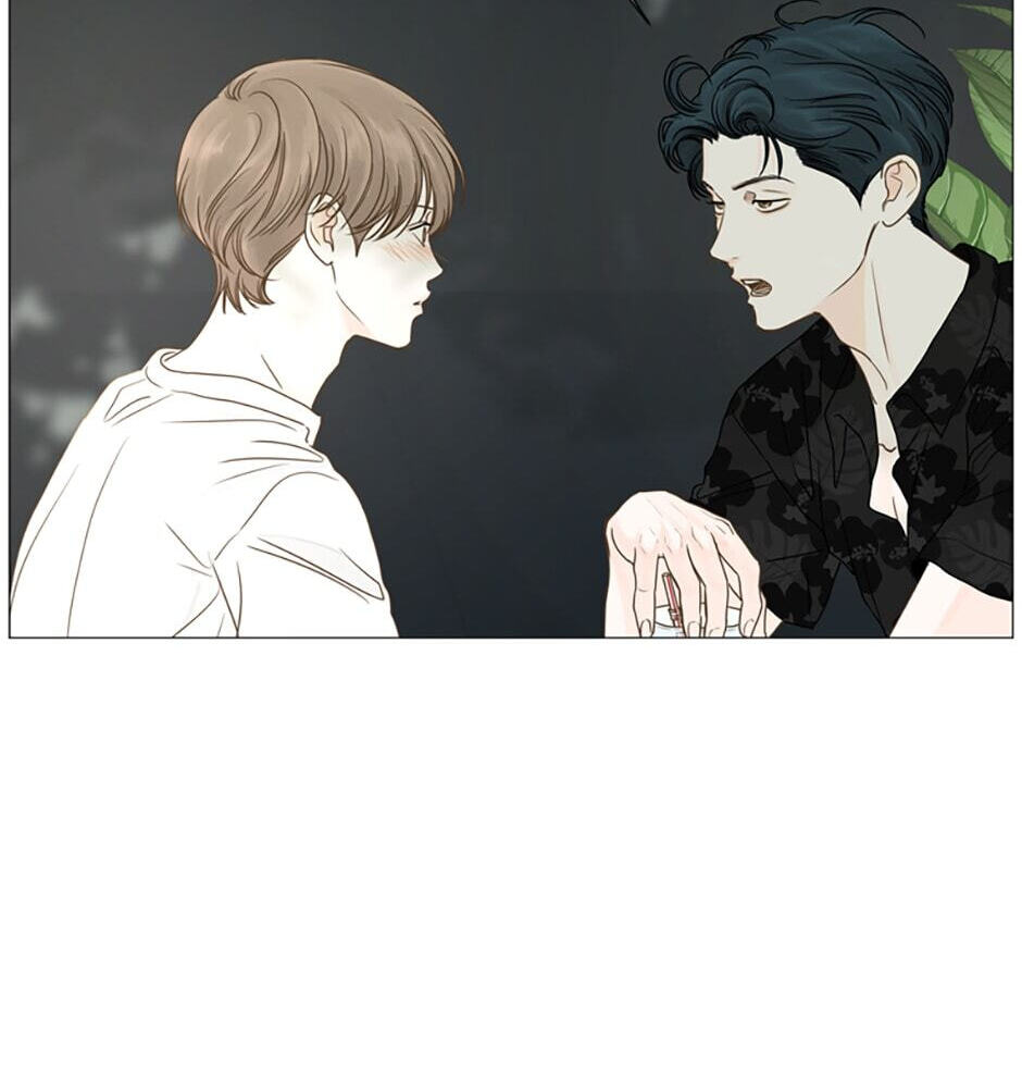 Read Secret Relationships chapter 20 image 17 on Lezhin
