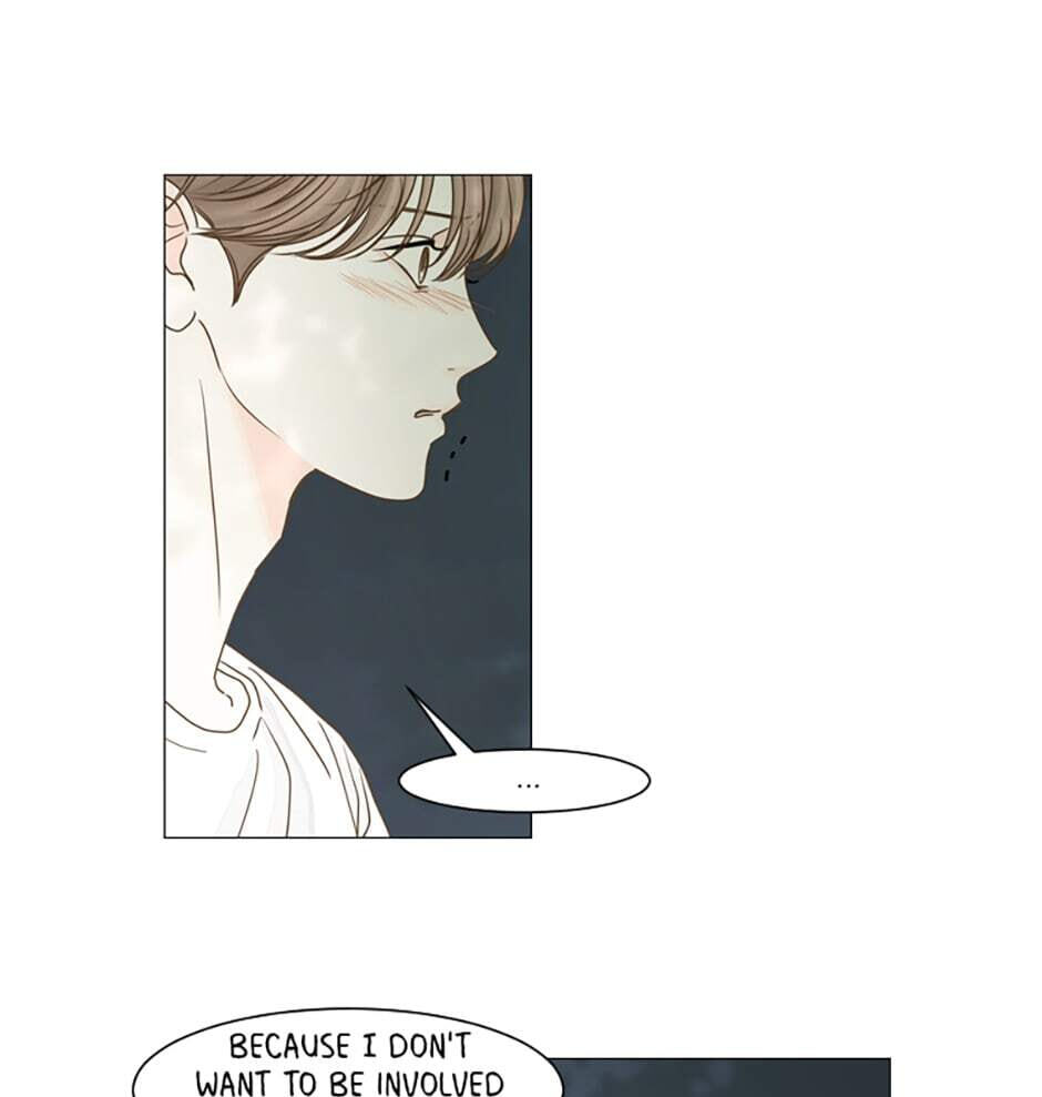 Read Secret Relationships chapter 20 image 18 on Lezhin