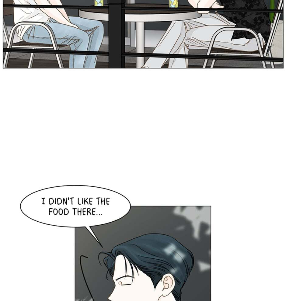 Read Secret Relationships chapter 20 image 2 on Lezhin
