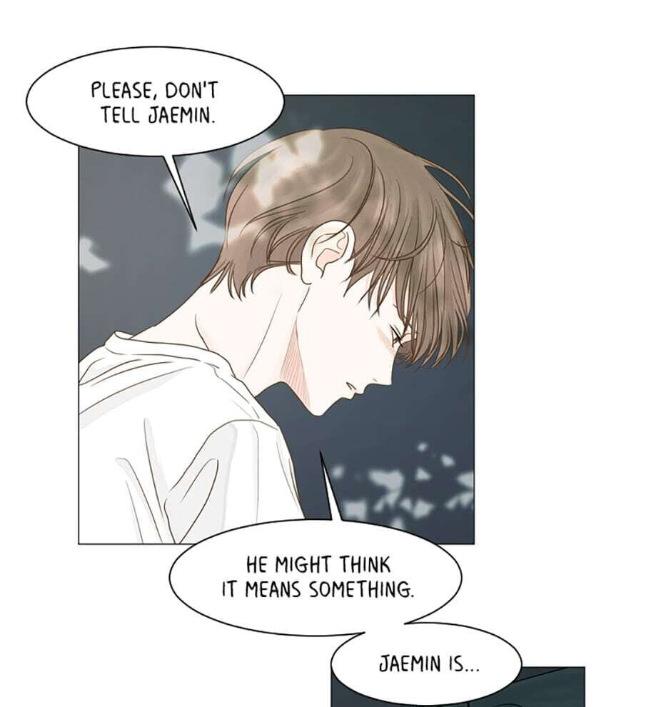 Read Secret Relationships chapter 20 image 20 on Lezhin