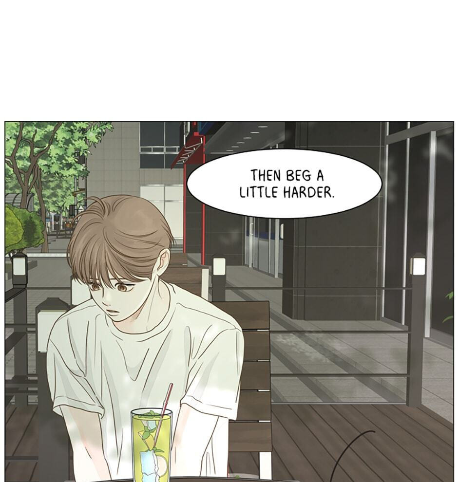 Read Secret Relationships chapter 20 image 22 on Lezhin