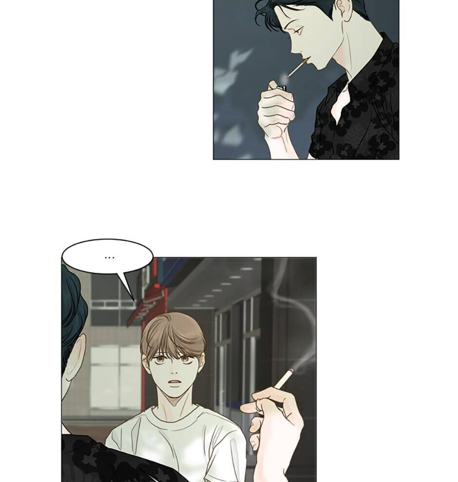 Read Secret Relationships chapter 20 image 24 on Lezhin