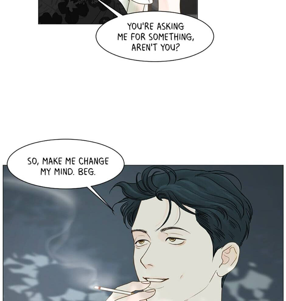 Read Secret Relationships chapter 20 image 25 on Lezhin