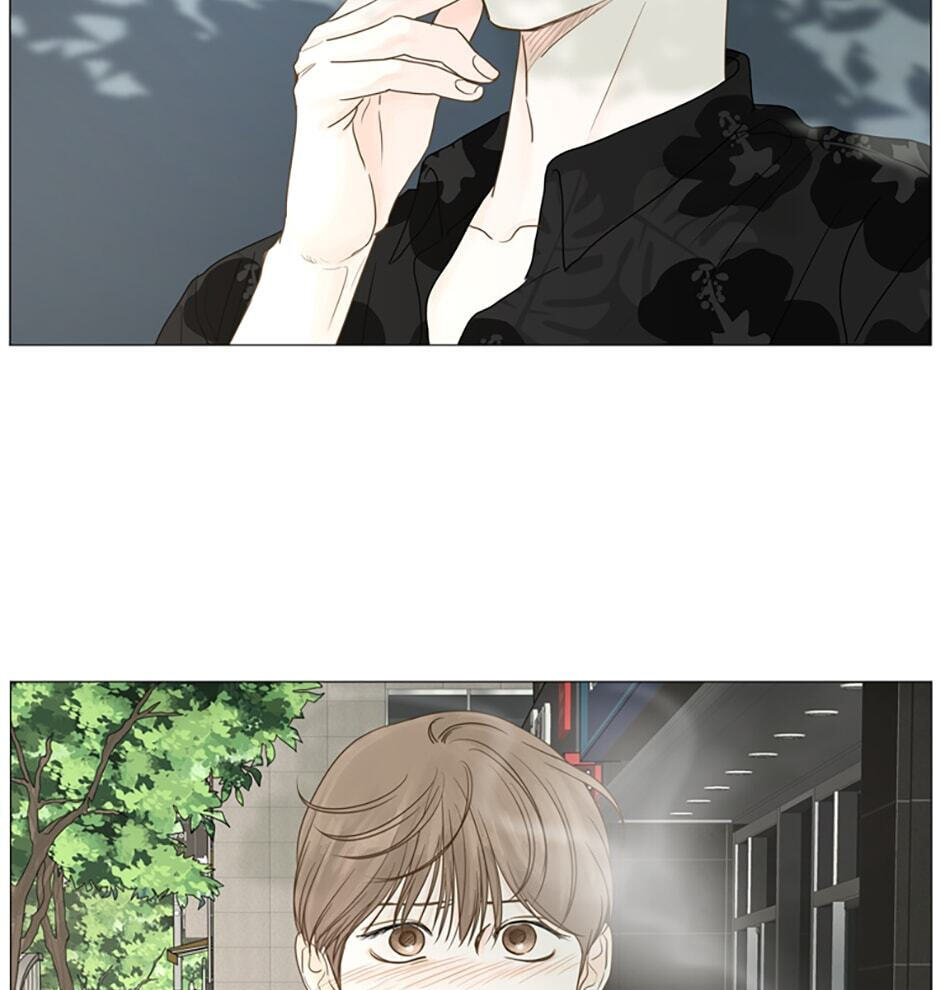 Read Secret Relationships chapter 20 image 26 on Lezhin