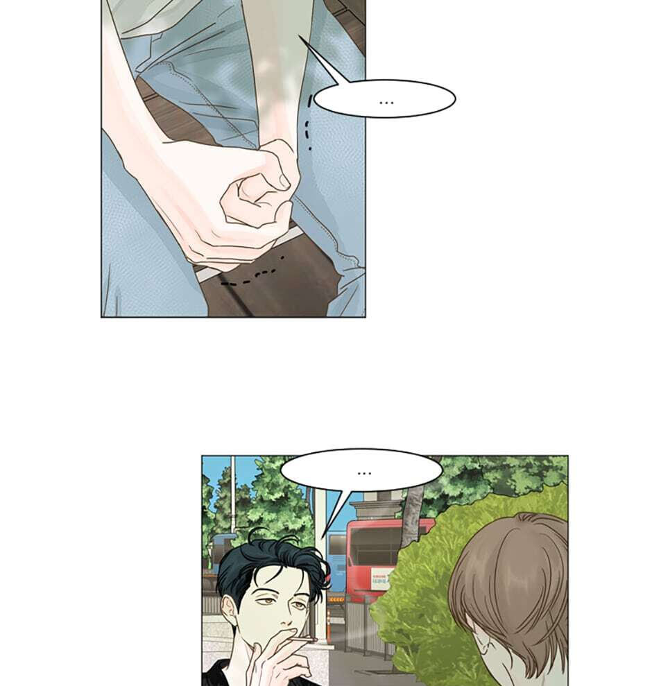Read Secret Relationships chapter 20 image 28 on Lezhin