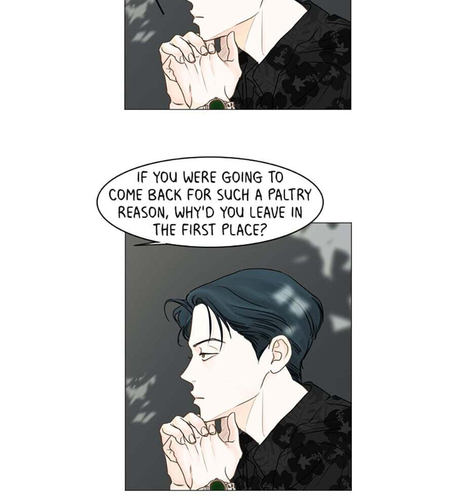 Read Secret Relationships chapter 20 image 3 on Lezhin