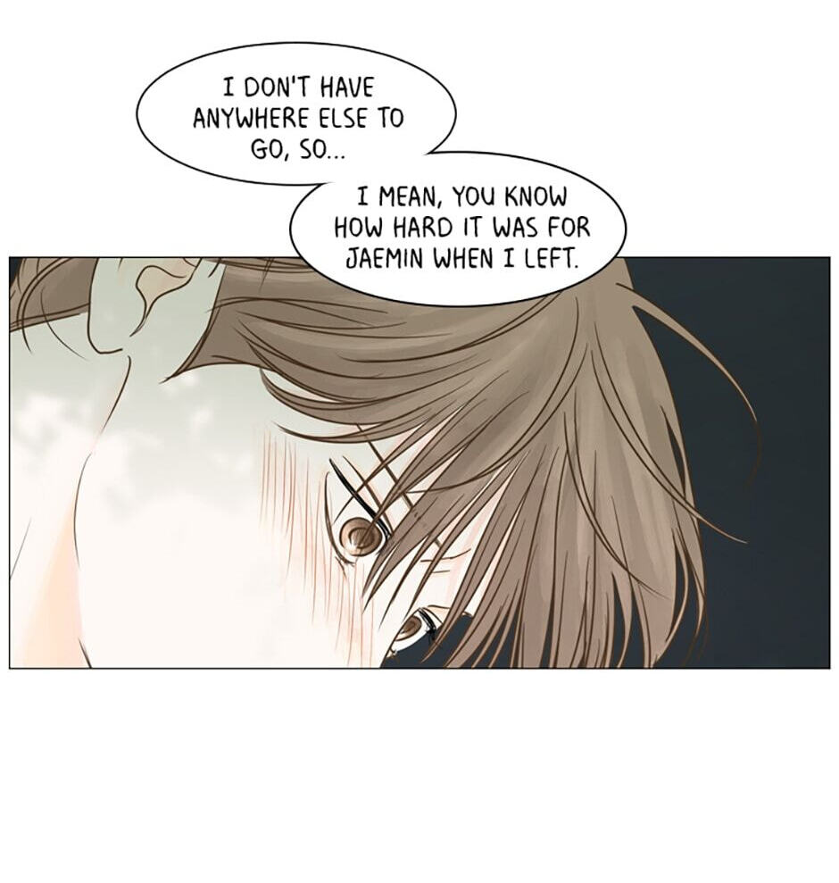 Read Secret Relationships chapter 20 image 31 on Lezhin