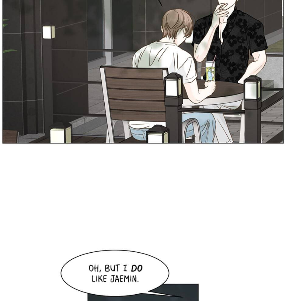 Read Secret Relationships chapter 20 image 34 on Lezhin