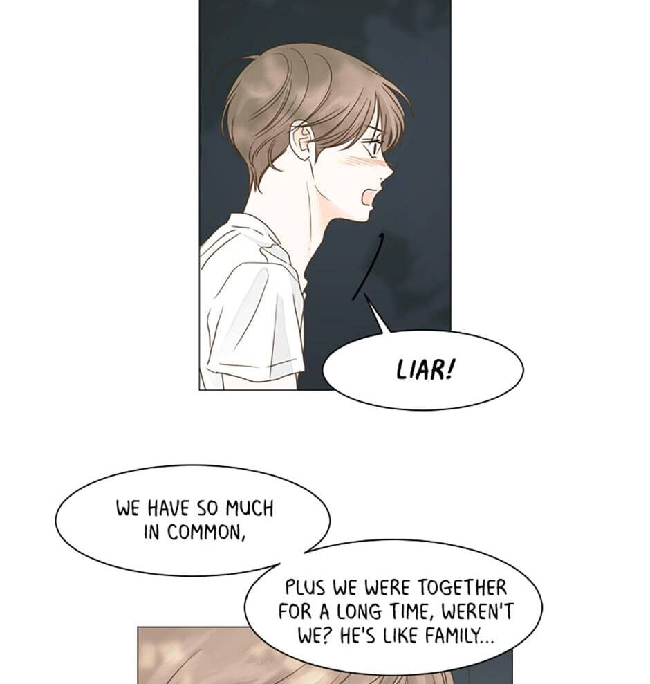 Read Secret Relationships chapter 20 image 35 on Lezhin