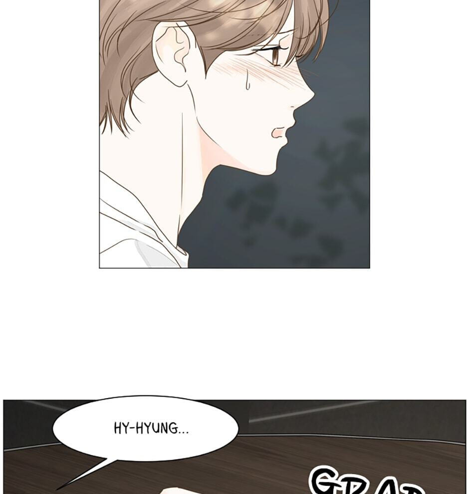 Read Secret Relationships chapter 20 image 36 on Lezhin